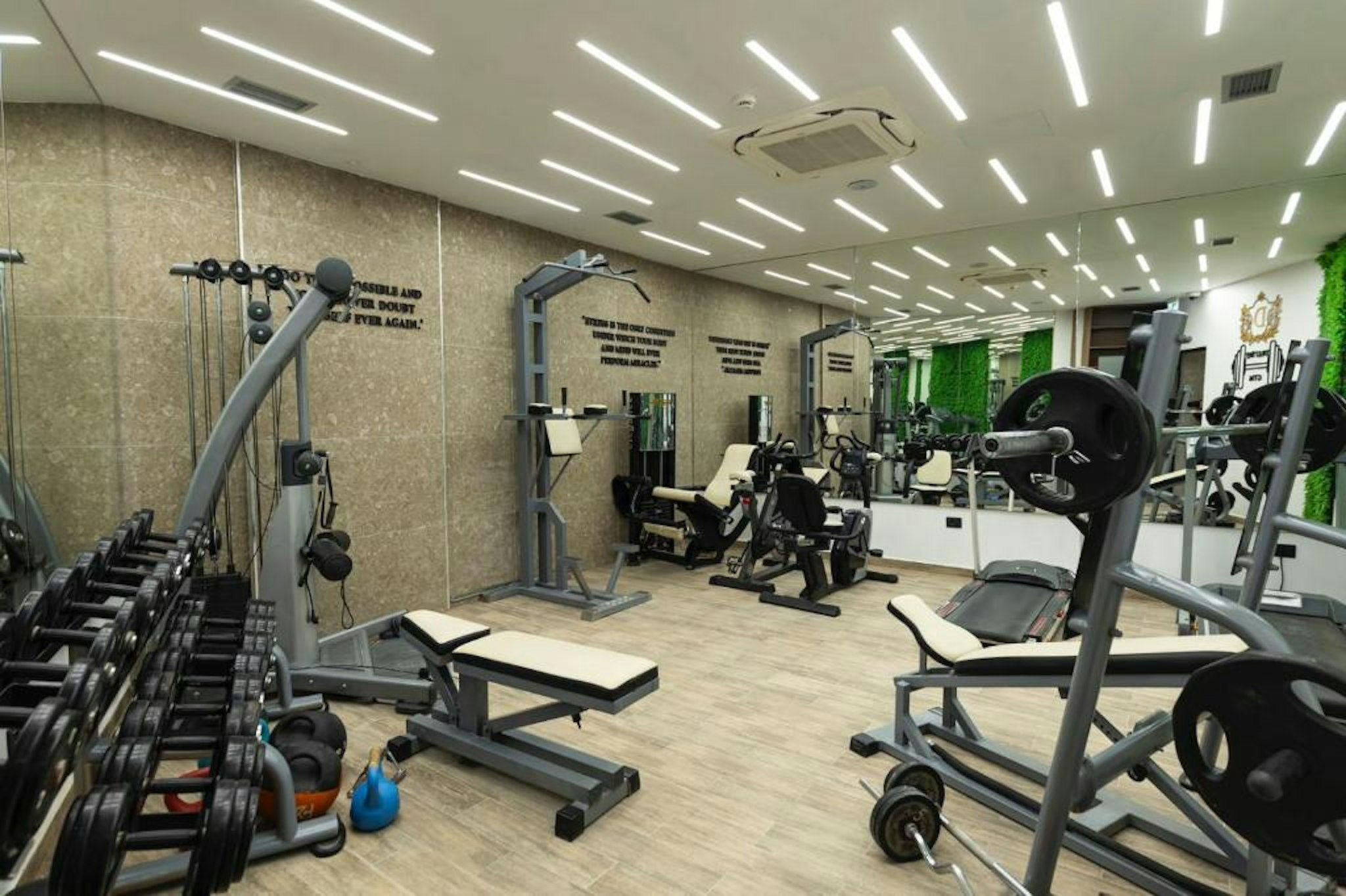 Destiny Hotel Tirana 29/37