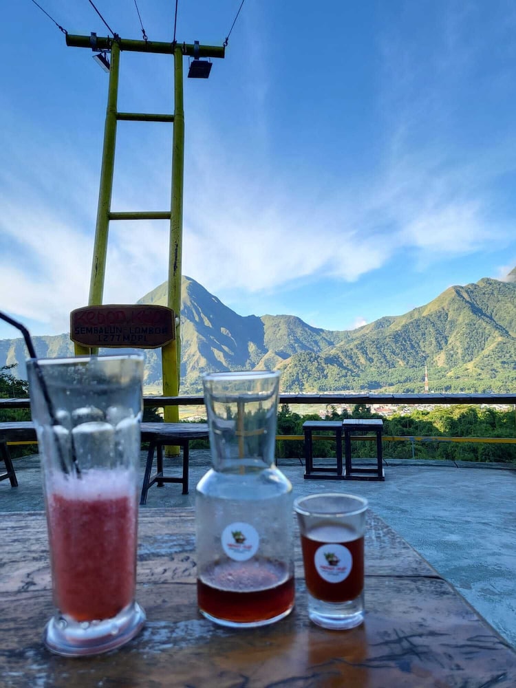 Bayview Beach Resort East Lombok 32/49