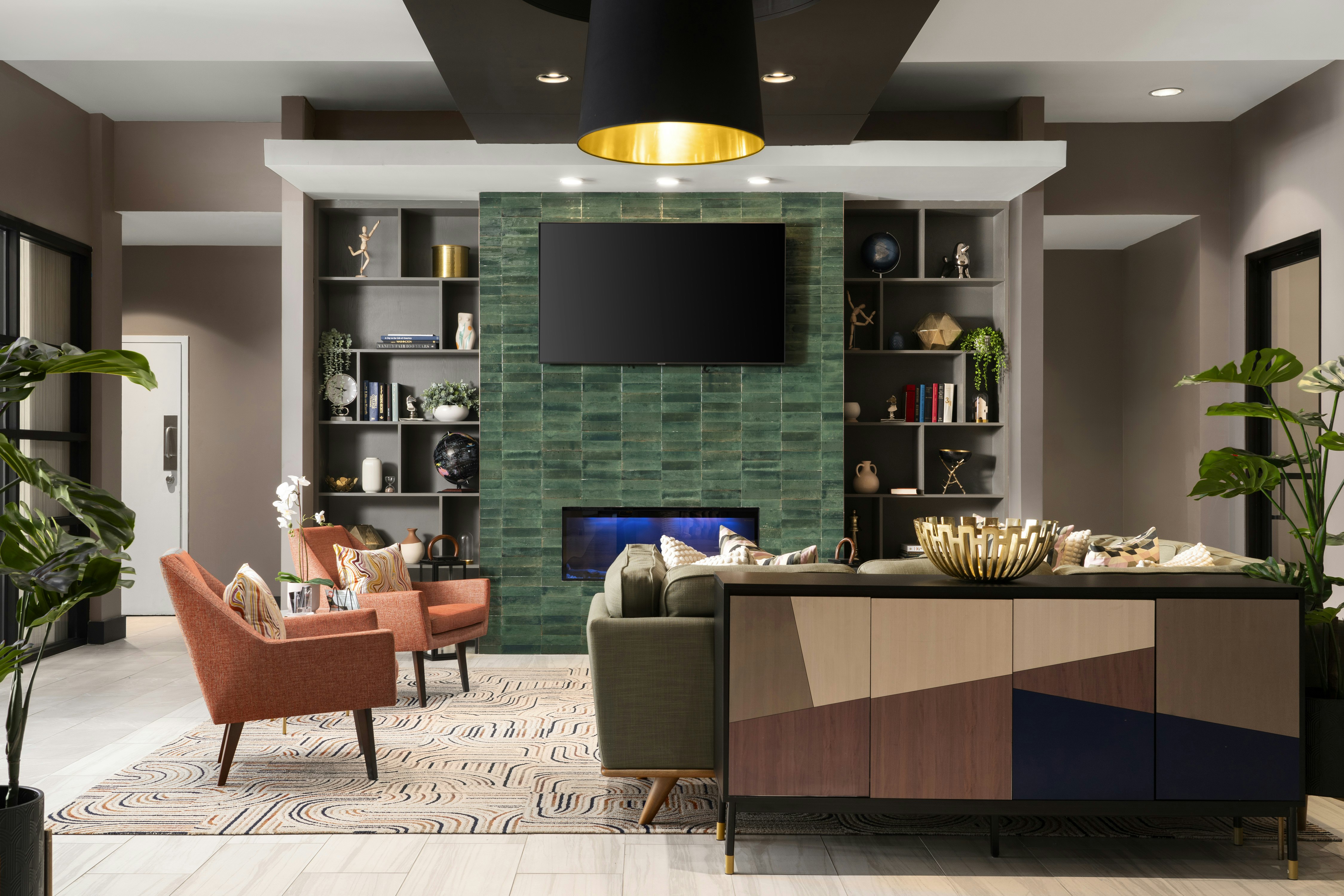 DoubleTree by Hilton Hartford Downtown 5/13