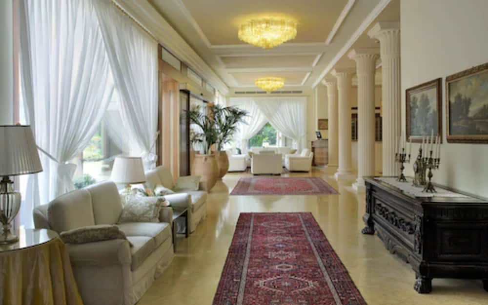 HOTEL TERME NERONIANE 52/72