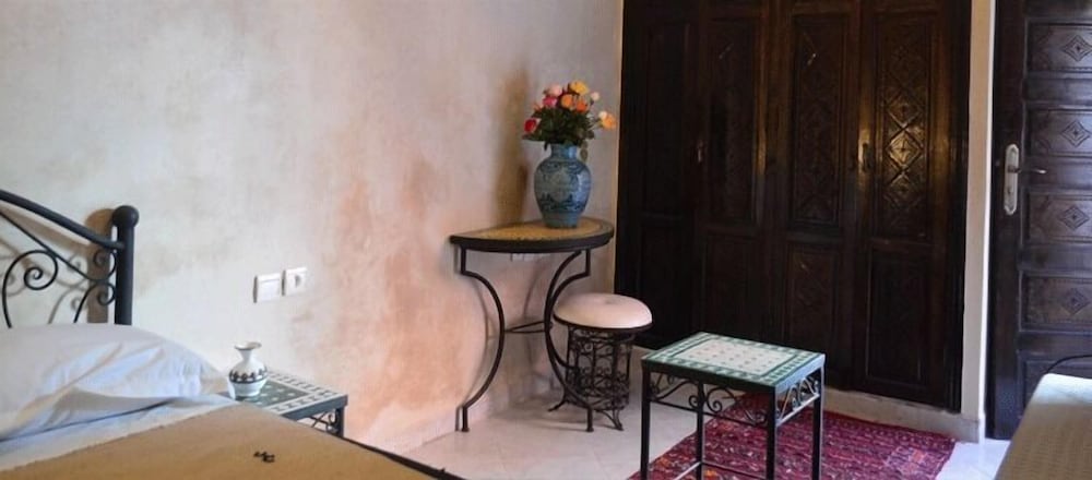 RIAD ERRABII 50/50
