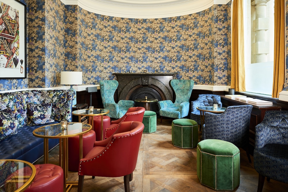 Bristol Harbour Hotel And Spa 50/64