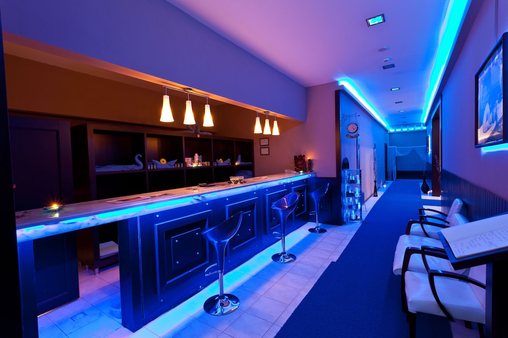 Telatiye Resort Hotel 7/64