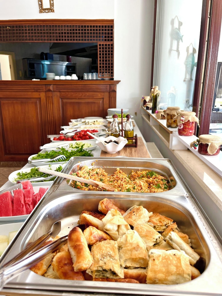Villa Anfora Otel 23/50