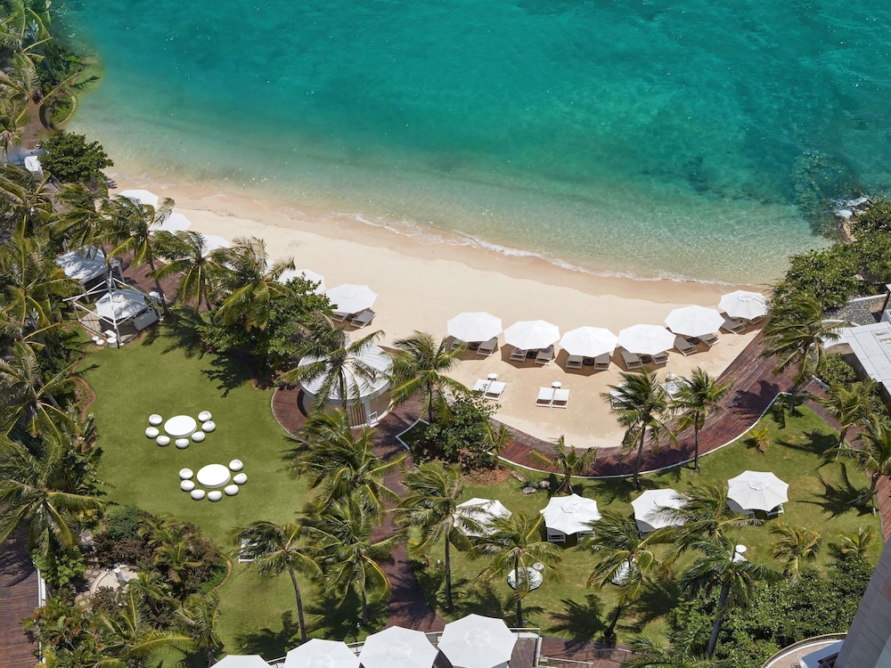 Movenpick Hotel Mactan Island Cebu 70/73