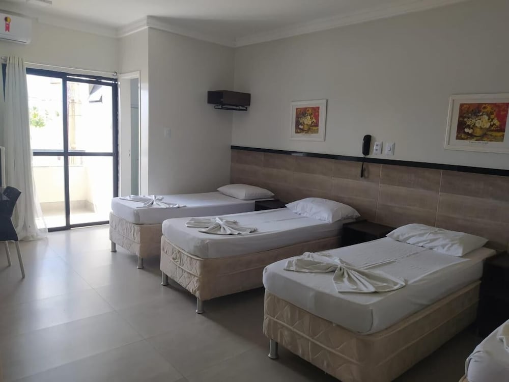 Tropical Praia Hotel 11/25