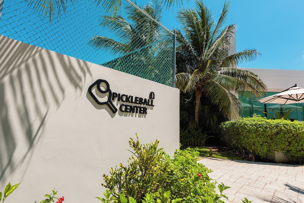 Ventus at Marina El Cid Spa & Beach Resort - All Inclusive in PUERTO MORELOS