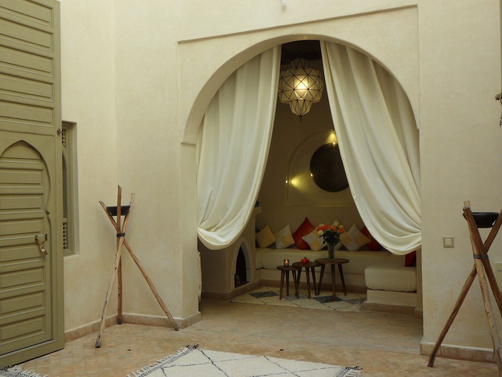 Riad Et Spa Misria Les Oliviers 21/33