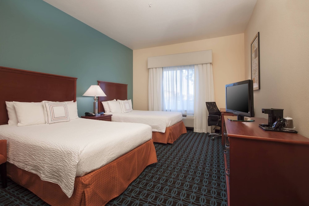 Fairfield Inn Suites el Centro 19/50