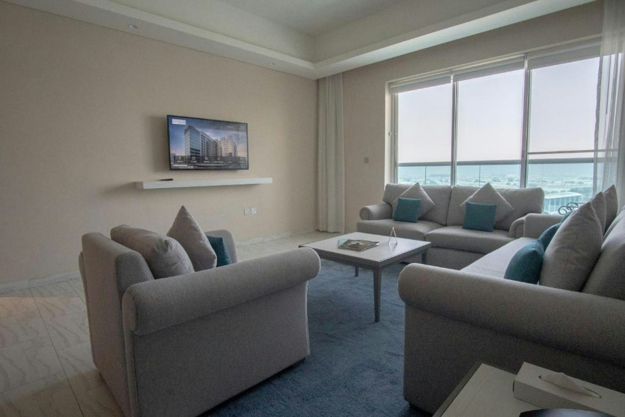 Jood Hotel Apartments 46/65