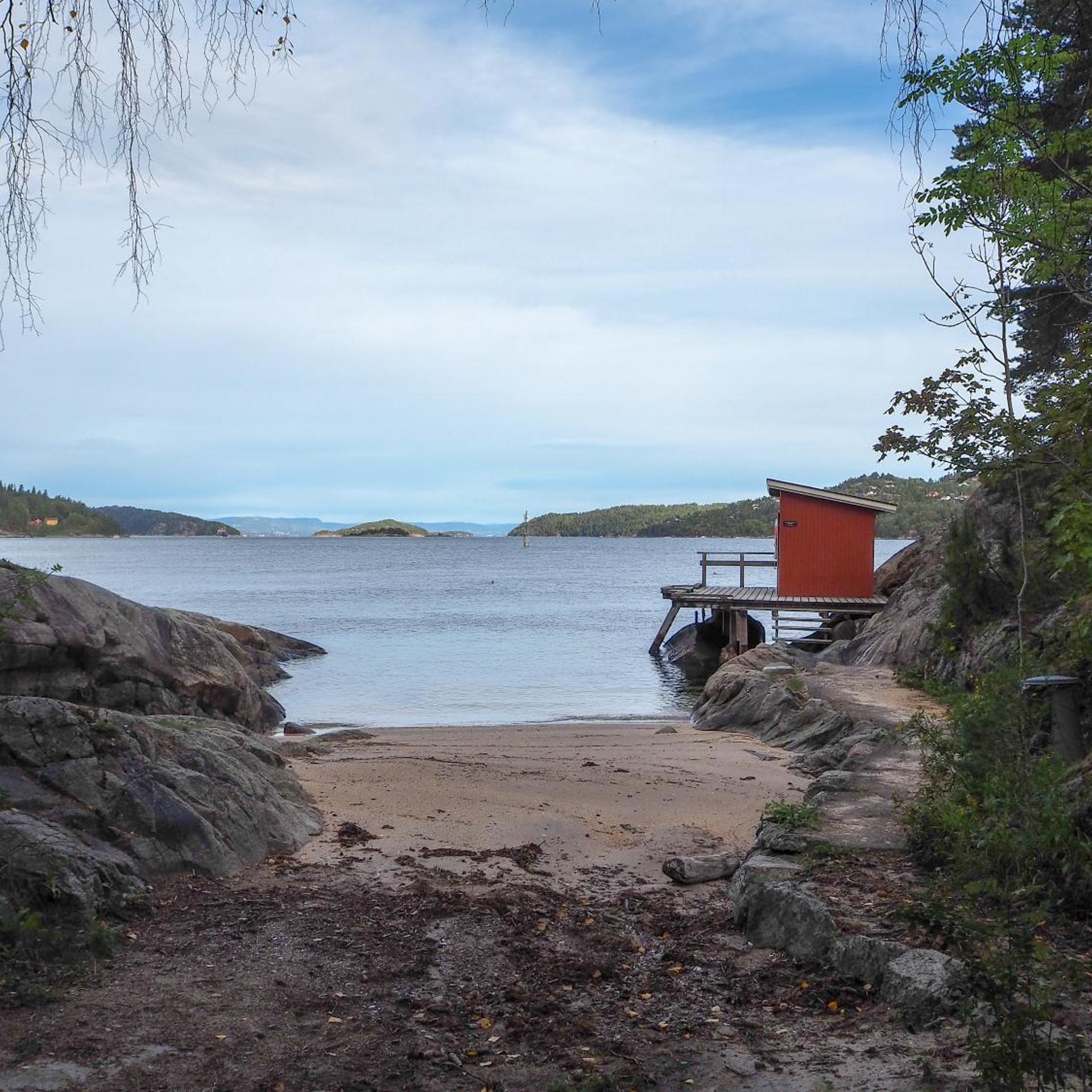 Oscarsborg Hotel & Resort 67/72
