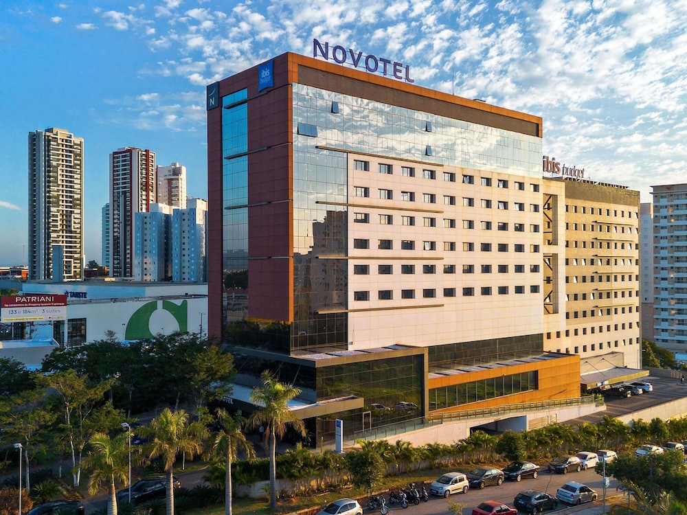 Novotel Sorocaba 3/48