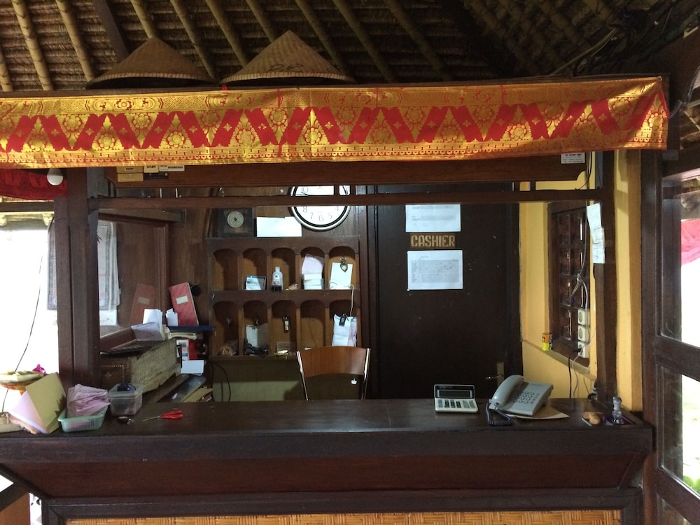 Pacung Indah Hotel & Restaurant by ecommerceloka 12/50