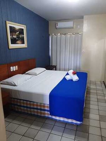 VOA Marbello Ariau Hotel 7/46