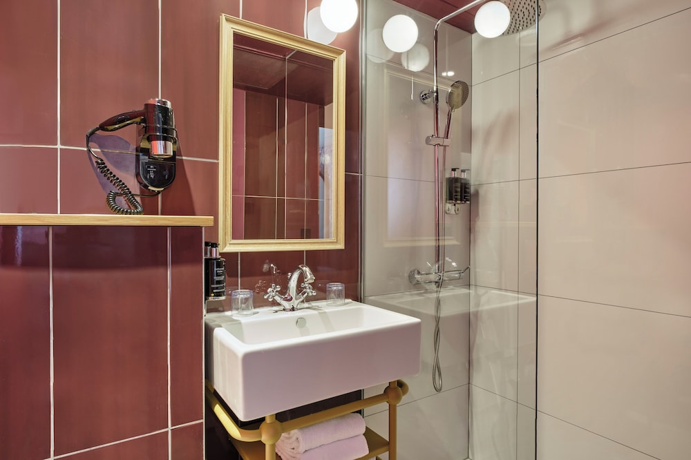 غرفة سوبيريور بسرير مزدوج، Hotel Josephine & SPA by HappyCulture 8/9