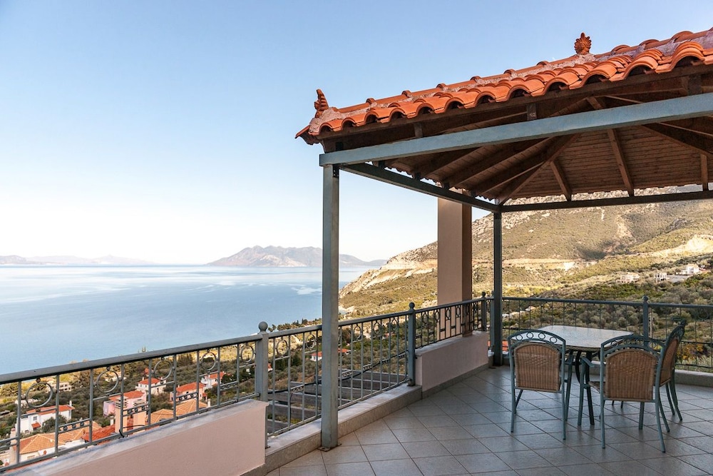 Epidavros Seascape Apartments 31/46