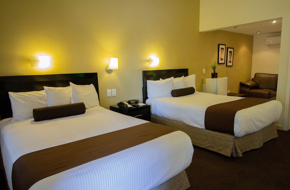 Hotel Del Rio 16/62