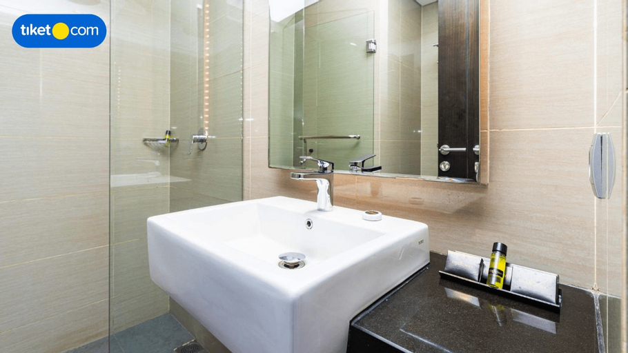 Splendid، Midtown Hotel Samarinda 3/4
