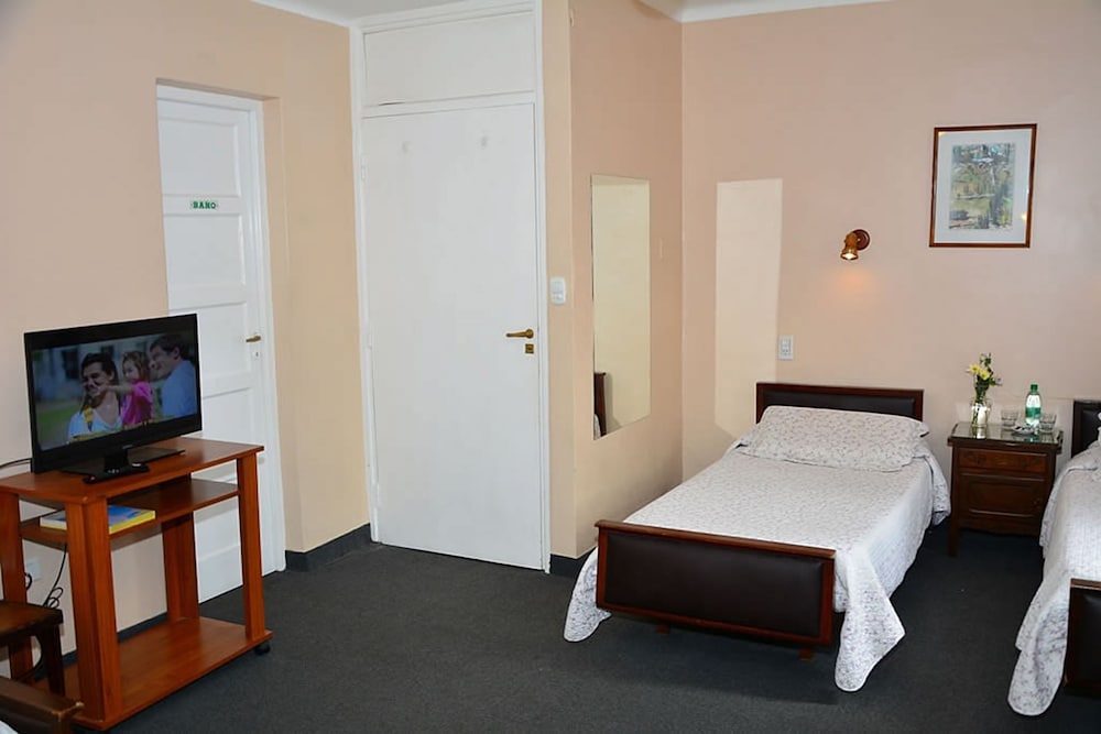 Hotel Colonial Salta 8/50