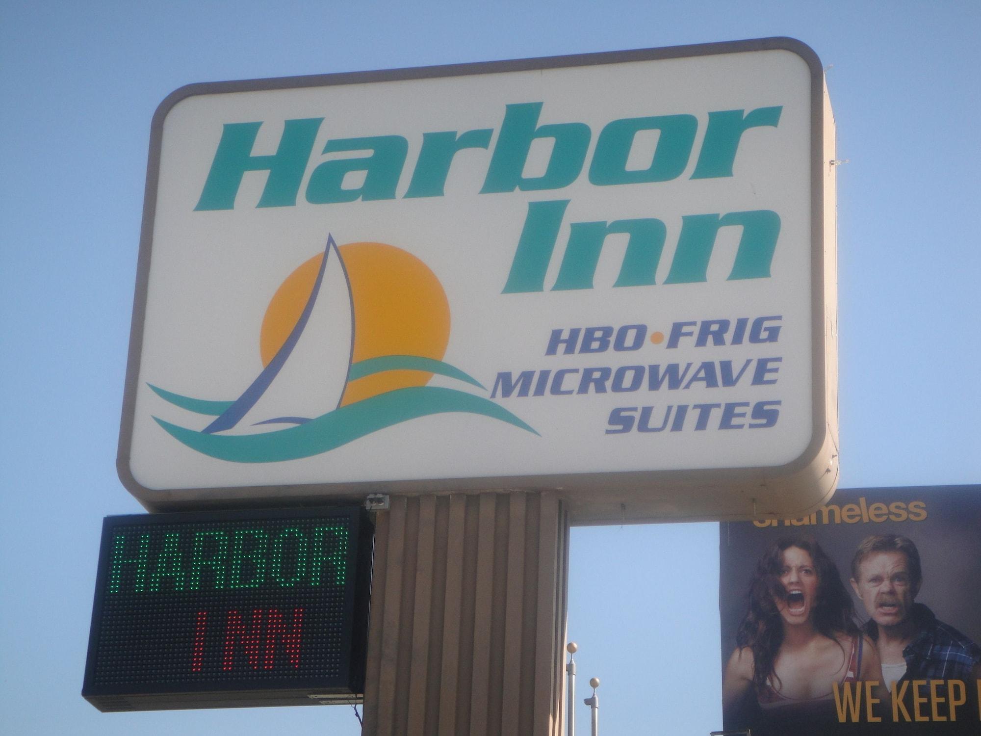 Harbor Inn 1/20