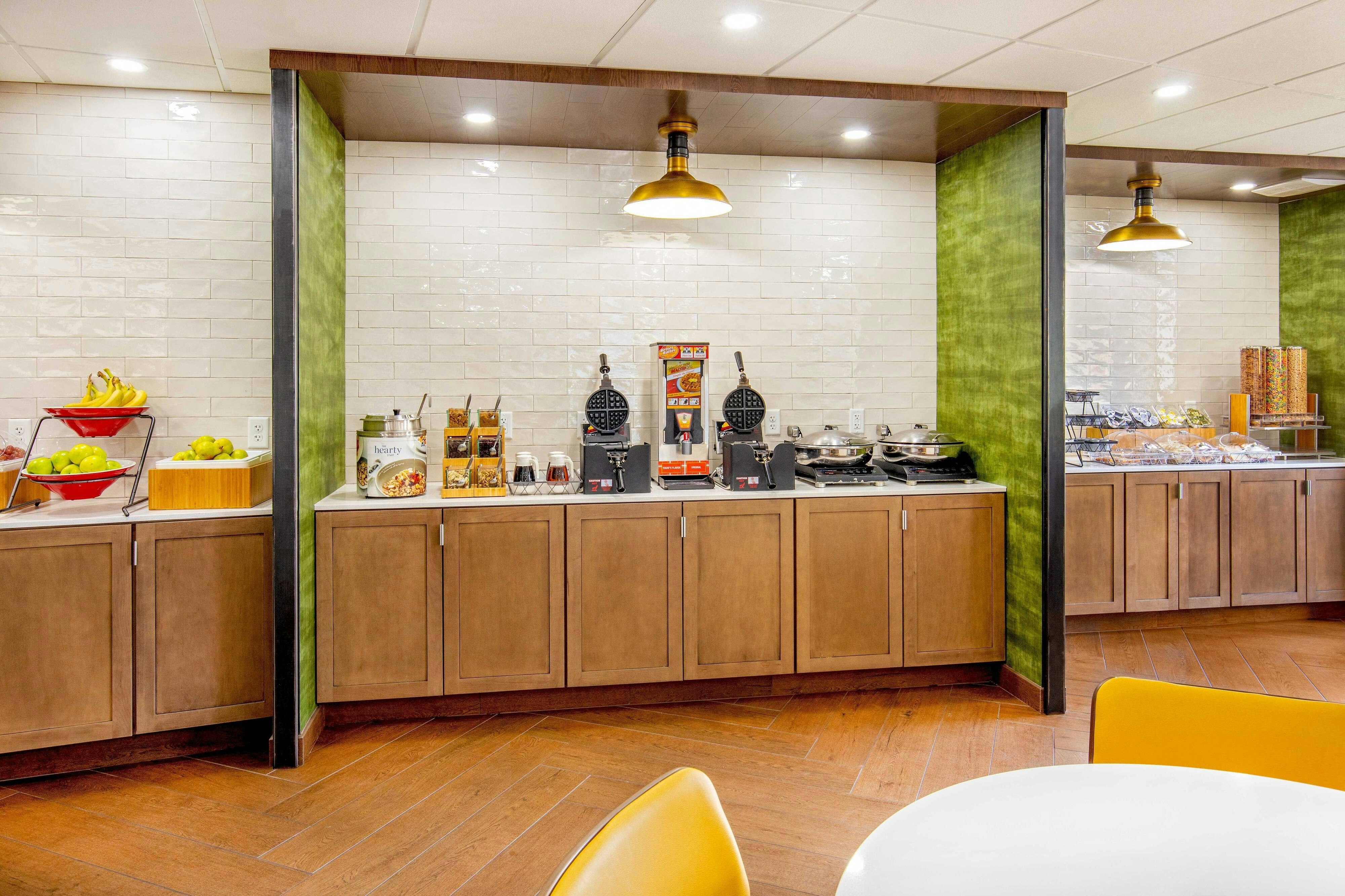 Fairfield Inn Bangor 11/12