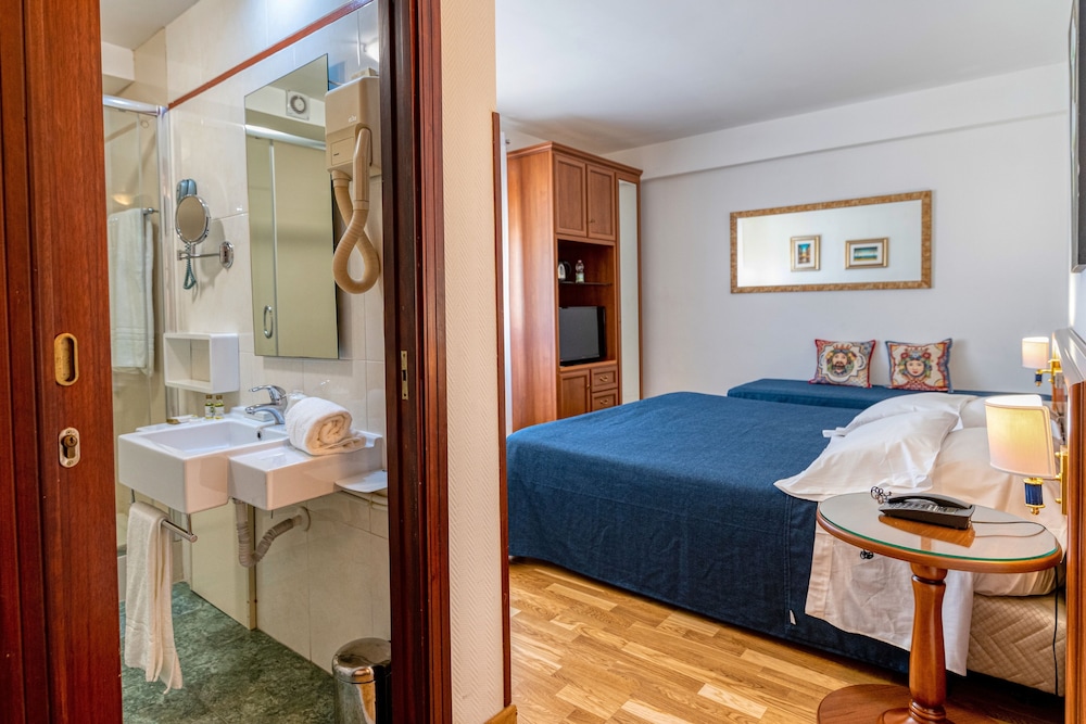 Colleverde Park Hotel 31/61