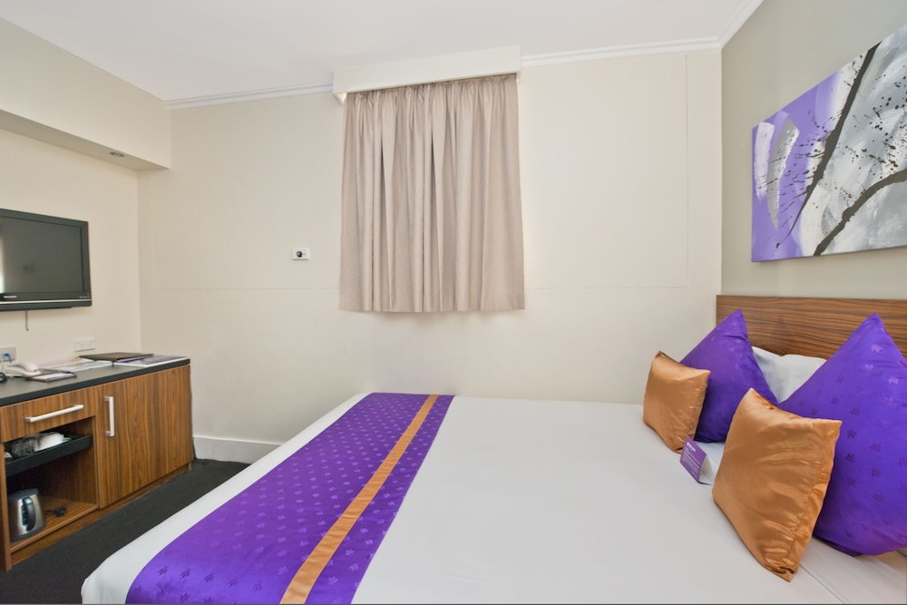 Park Regis City Centre 45/80