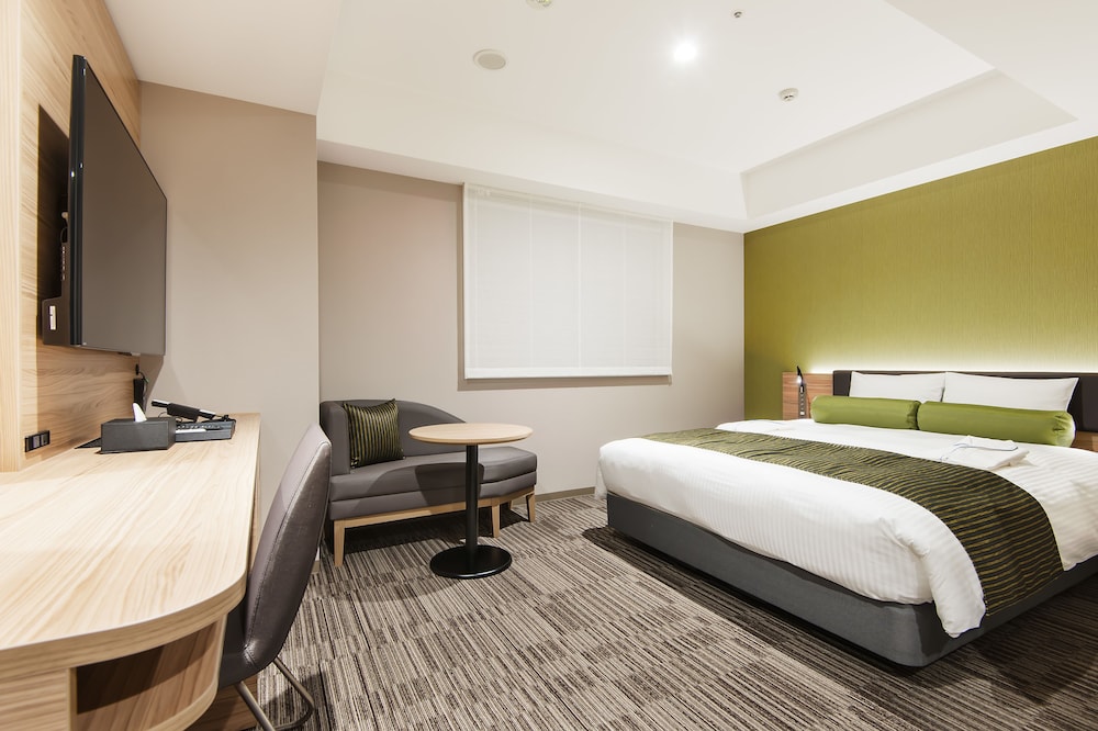 Ex, Double Bed