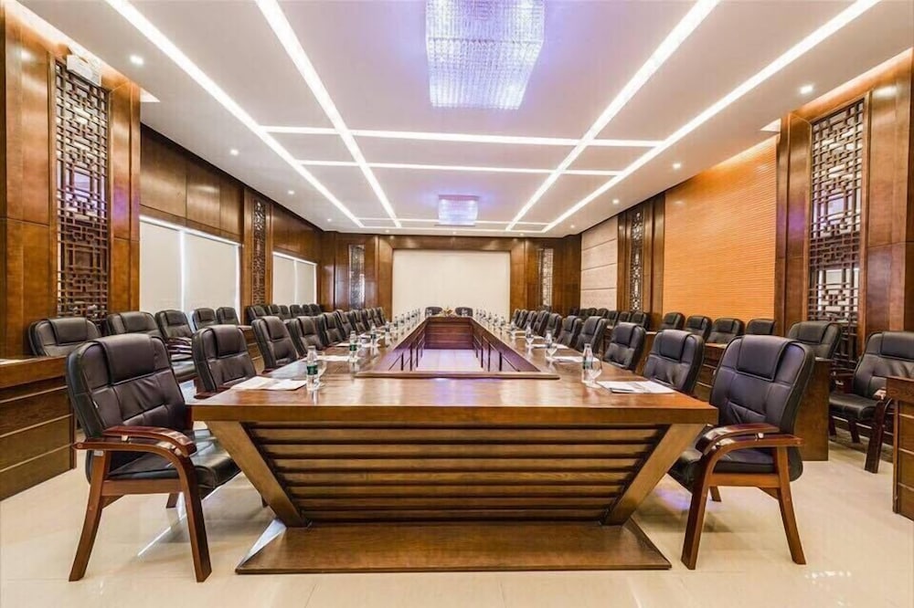 Muong Thanh Hotel Grand Ha Tinh 34/42