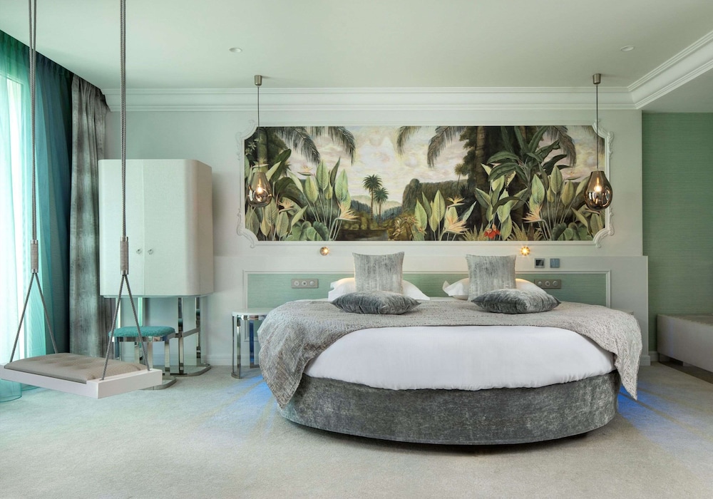 Paris J'adore Hotel & Spa - Adults Only 26/70
