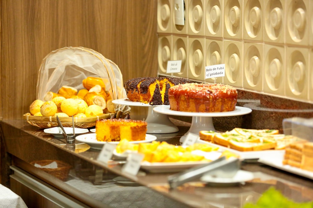 CAMBRAIA HOTEL ARCOS 12/19