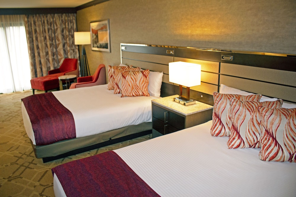 Ameristar Casino Hotel Kansas City 12/48