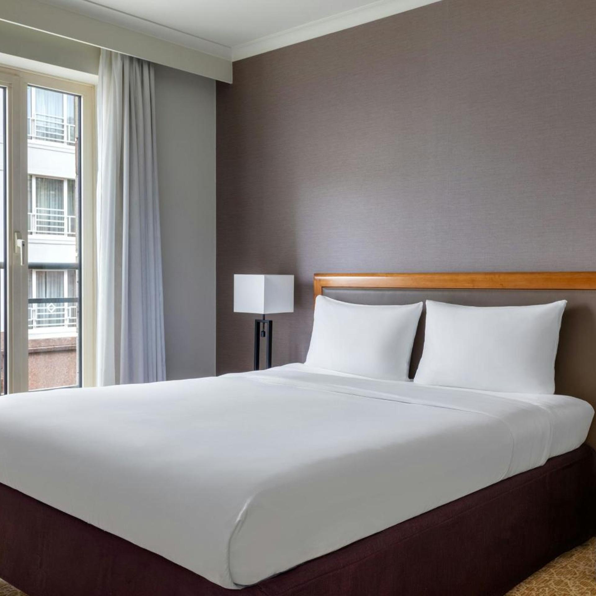1 Bedroom, Apartment