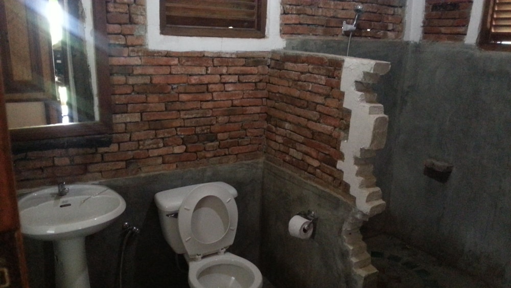 Pai Love & Baan Chon Phao Resort 35/35