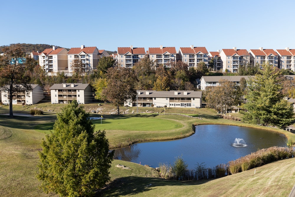 Pointe Royale Condominium Resort & Golf Course 69/81