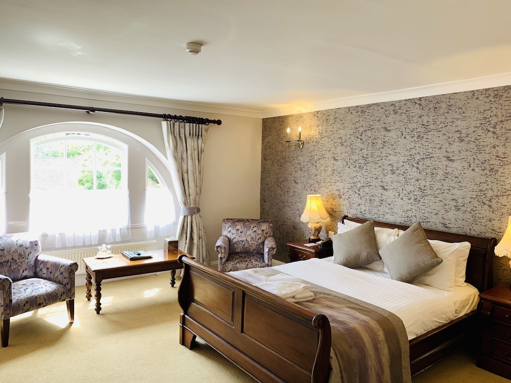 Moore Place Hotel, BW Signature Collection 19/61