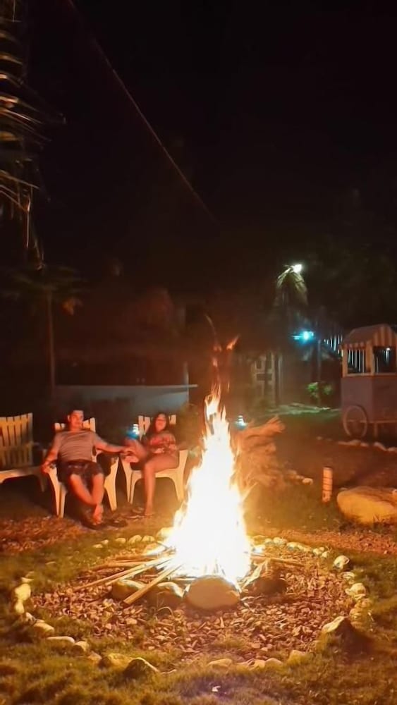 Kawabonga Hostel 21/35