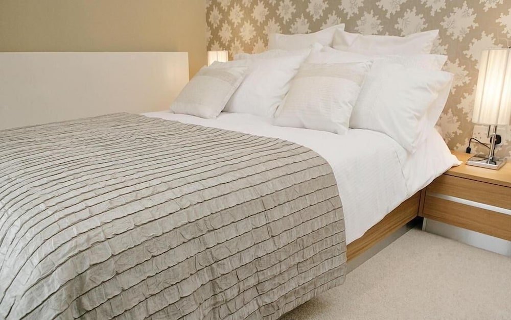 Kensington House Aparthotel by Warren Collection 26/59