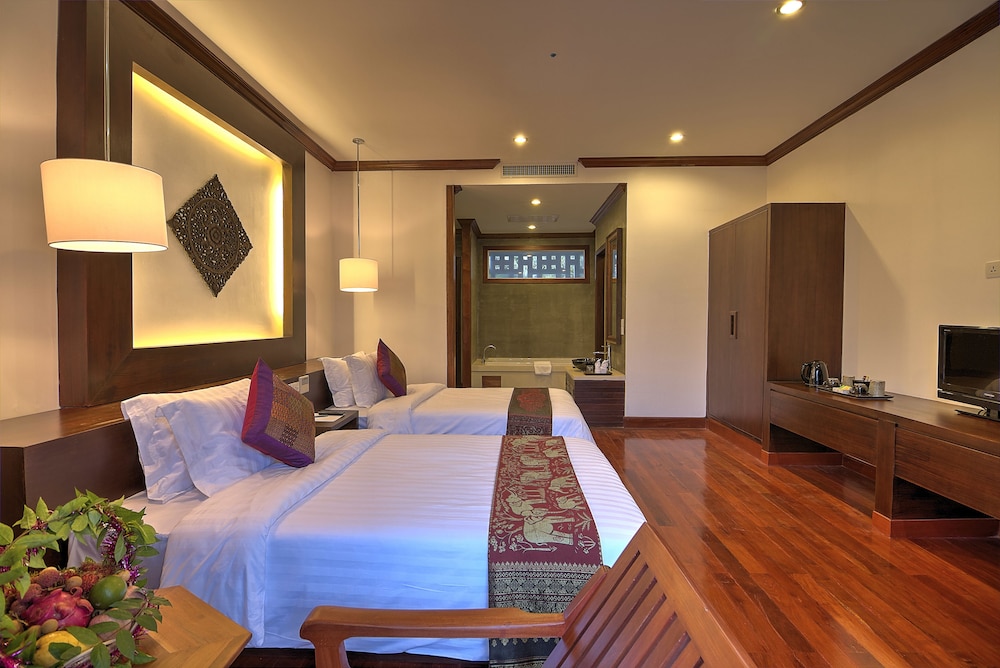 The Moon Residence Spa 13/71