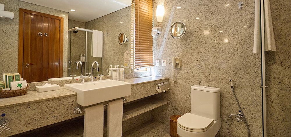 Transamerica Resort Comandatuba All Inclusive 45/50