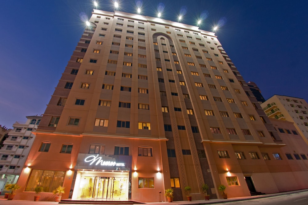 MONROE HOTEL BAHRAIN 写真1