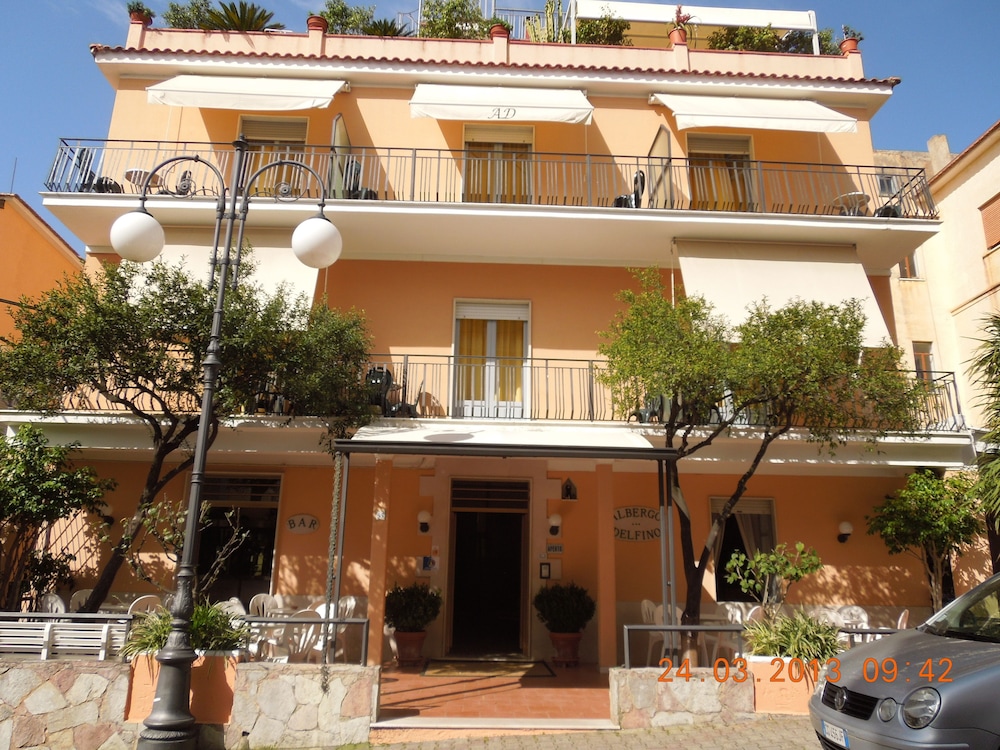 Albergo Delfino 1/31