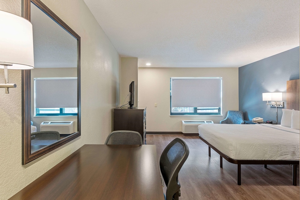 Extended Stay America - Charlotte - Pineville - Park Rd 20/58