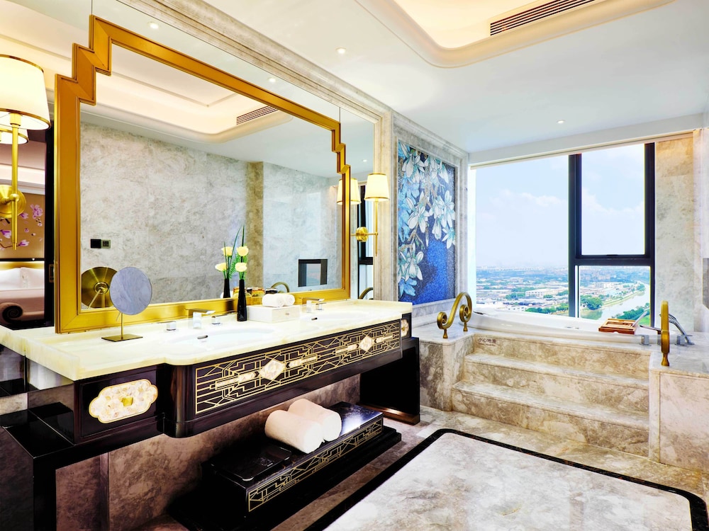 The Yun Hotel Foshan Nanhai-Near Pazhou Complex 50/50