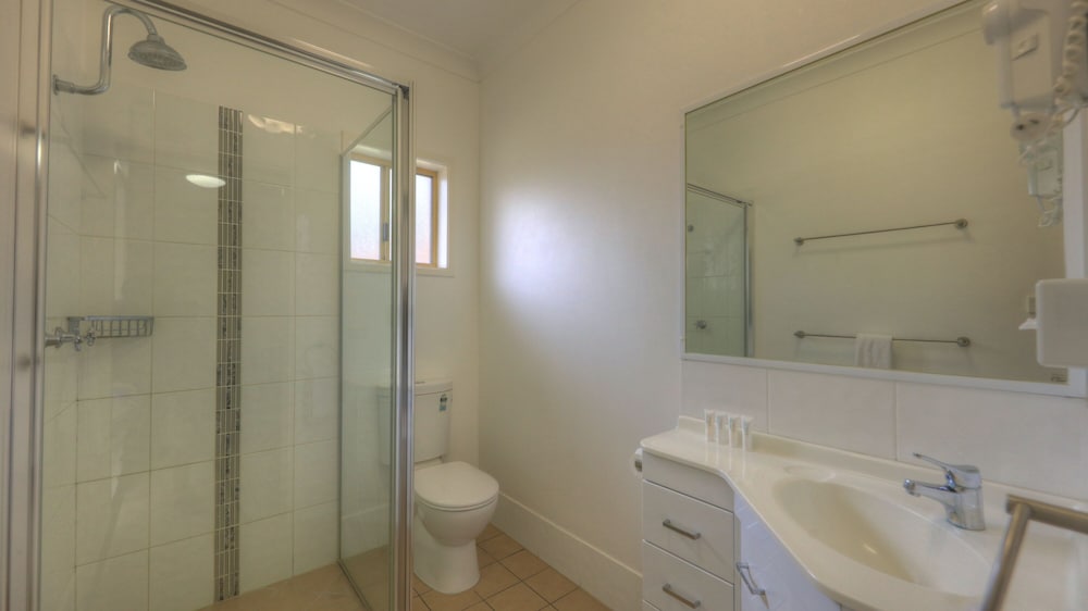 YAMBA MOTOR INN 17/62