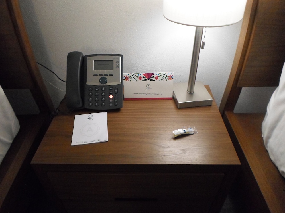 Armonik Suites 27/66