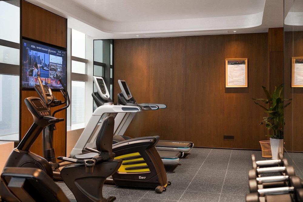 TRYP by Wyndham Chongqing Downtown 42/62