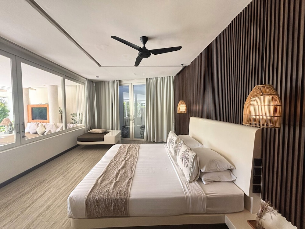 Eden the Residence at the Sea 31/64