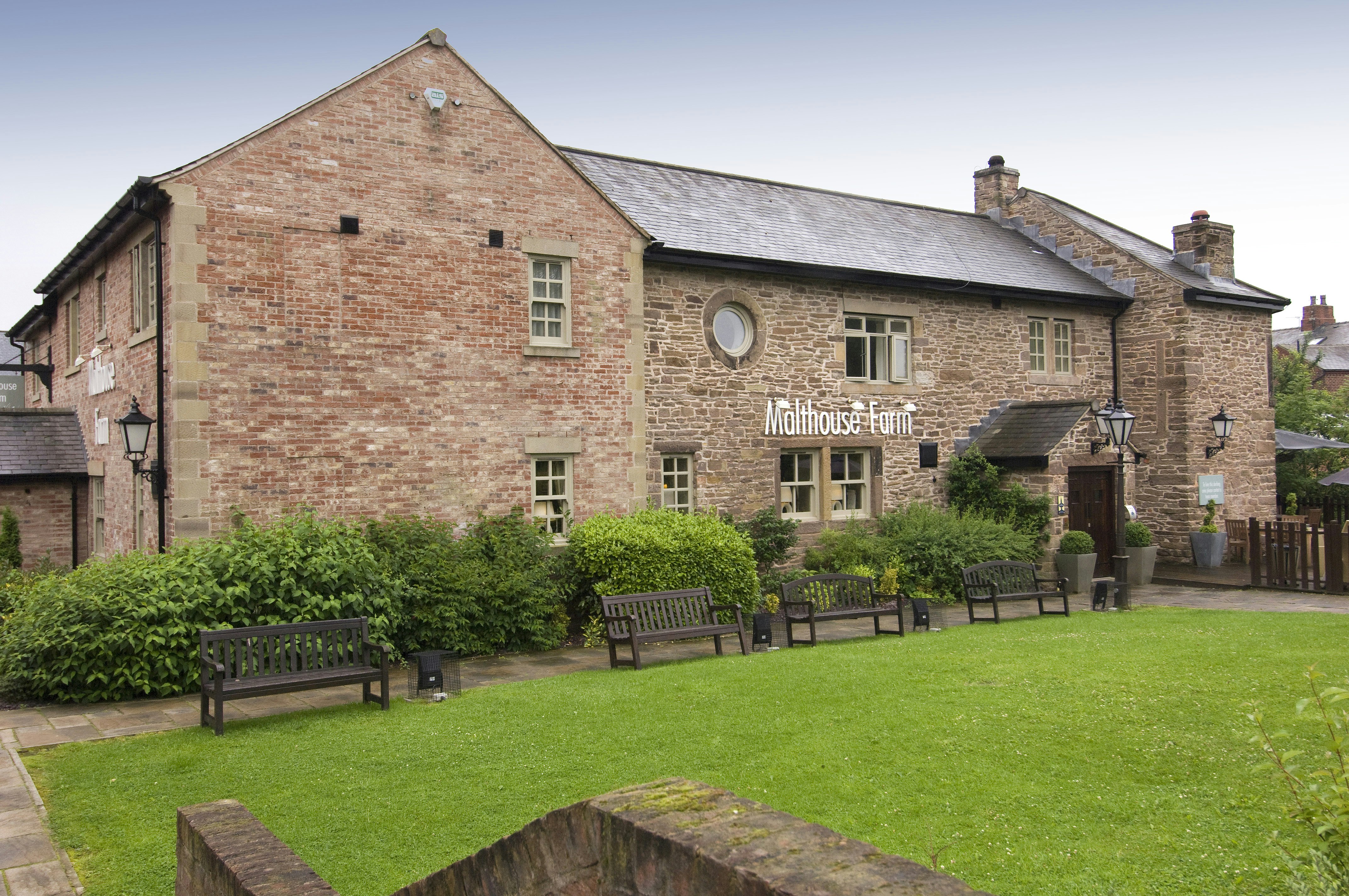 Premier Inn Chorley North 31/40