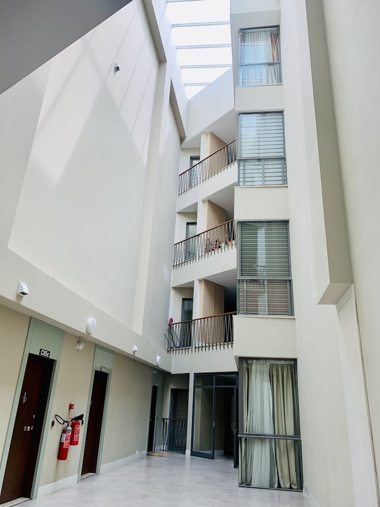 Pls Apartments - Cantonments 11/50